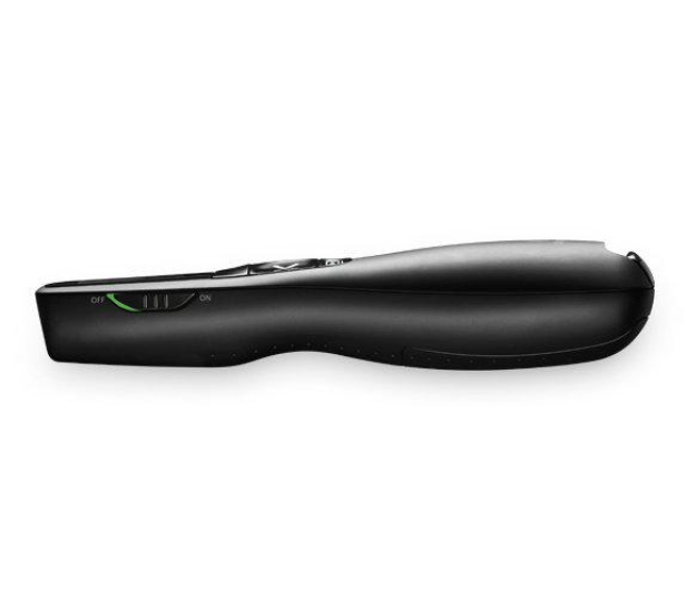 Logitech R700 Wireless czarny - 120573 - zdjęcie 3